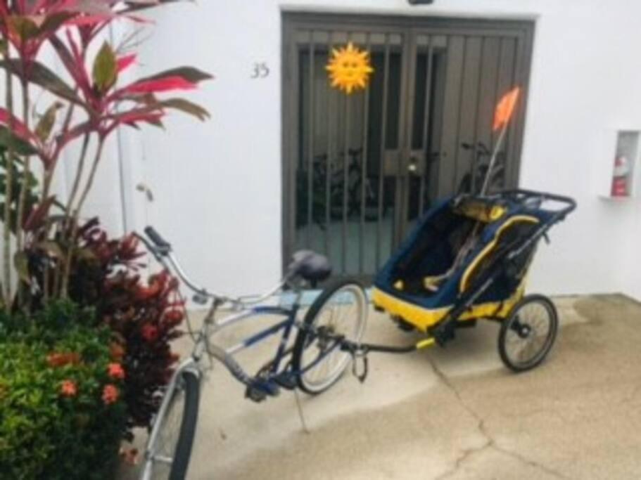 Naples Dream At Wtc With Heated Pool Spa Sauna 7 Bicycles And 3 Mls To Beach Esterno foto