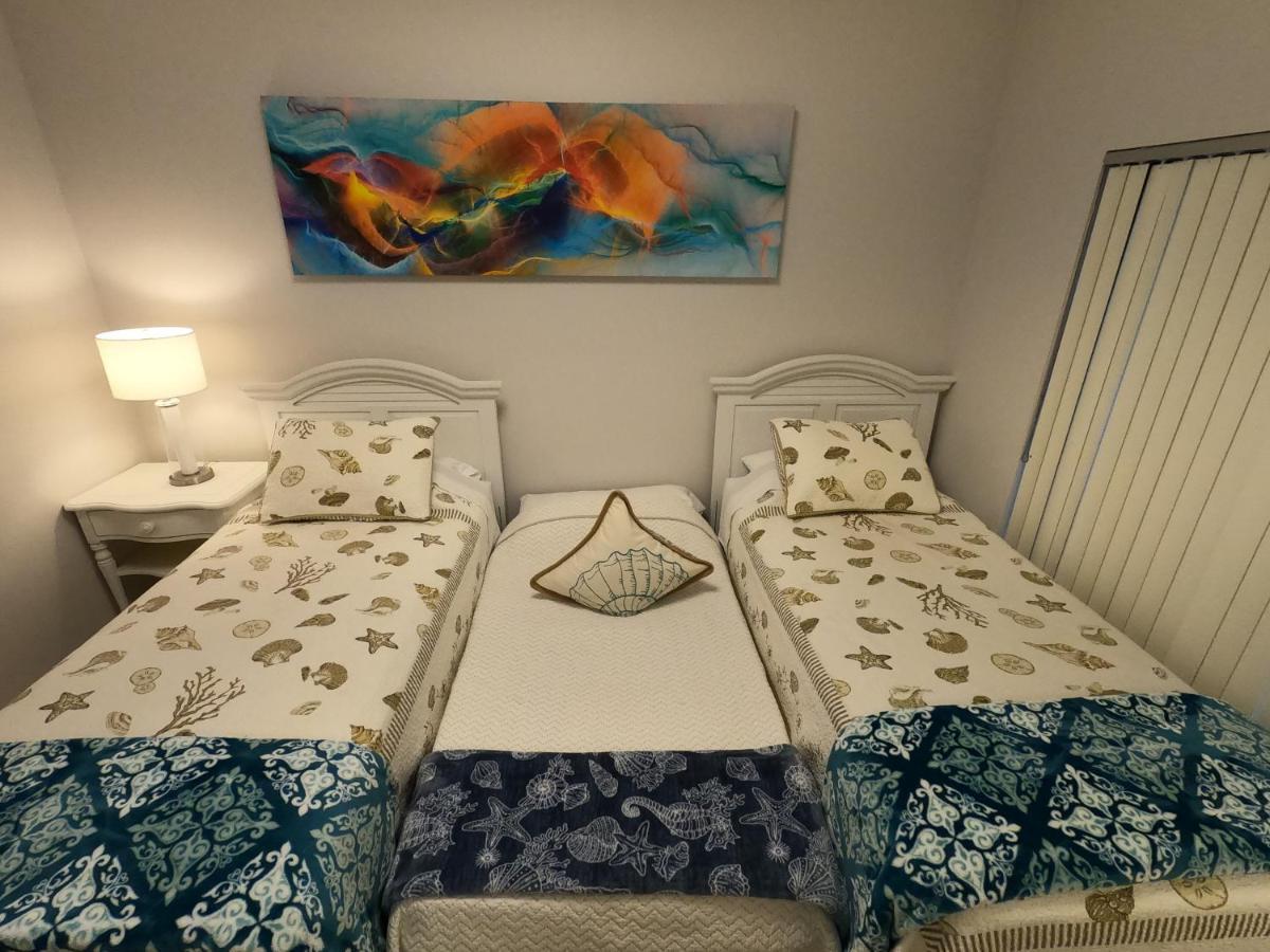Naples Dream At Wtc With Heated Pool Spa Sauna 7 Bicycles And 3 Mls To Beach Esterno foto