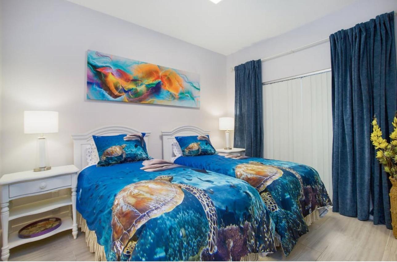 Naples Dream At Wtc With Heated Pool Spa Sauna 7 Bicycles And 3 Mls To Beach Esterno foto